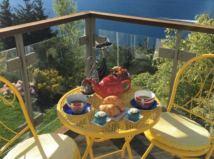 호텔 Breakfast At Tiffanys