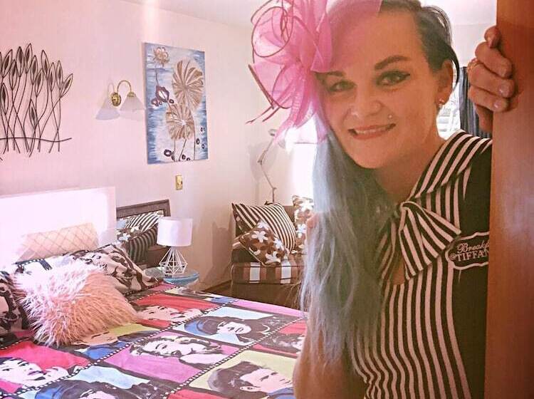 호텔 Breakfast At Tiffanys