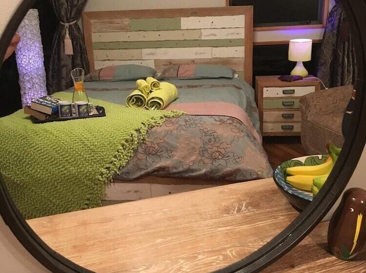 호텔 Breakfast At Tiffanys