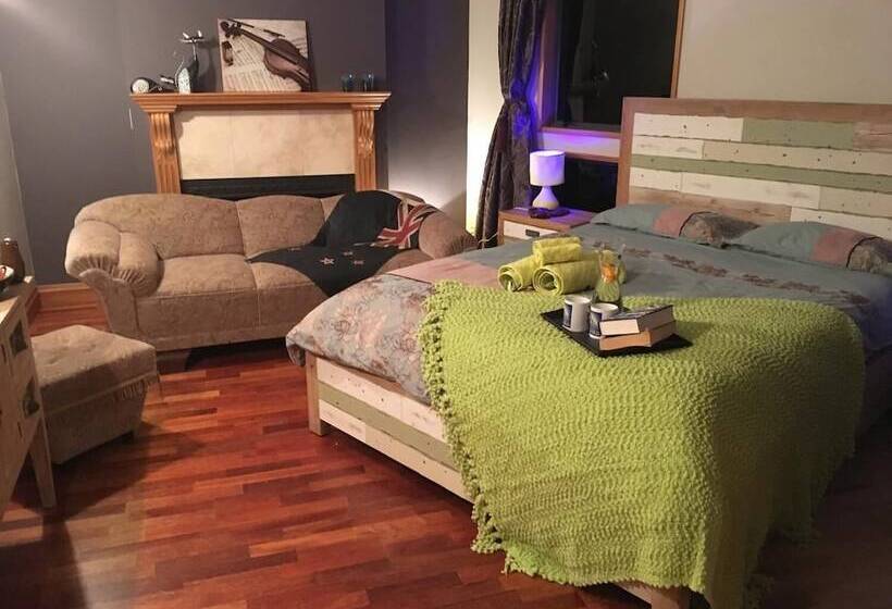 호텔 Breakfast At Tiffanys