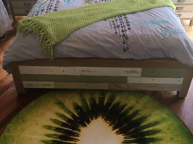 호텔 Breakfast At Tiffanys