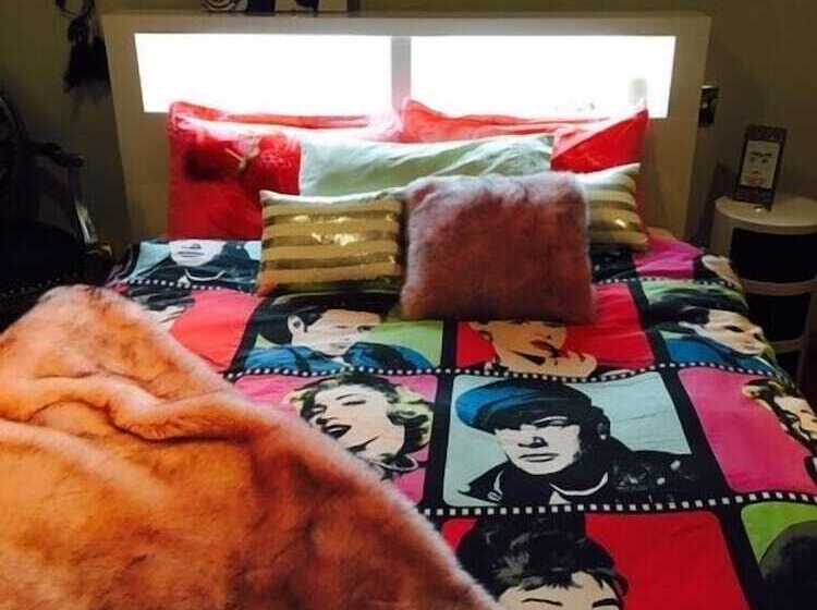 호텔 Breakfast At Tiffanys