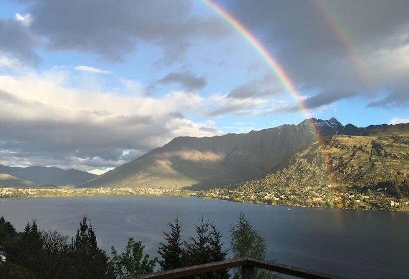 호텔 Breakfast At Tiffanys