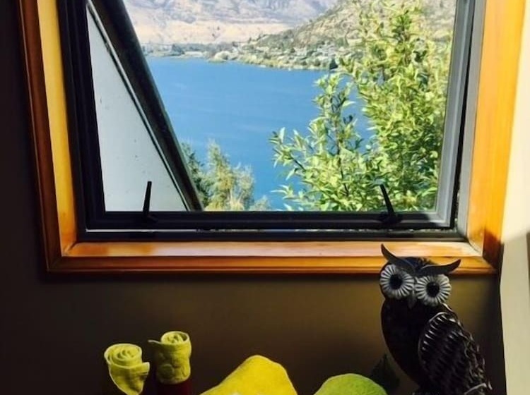 호텔 Breakfast At Tiffanys