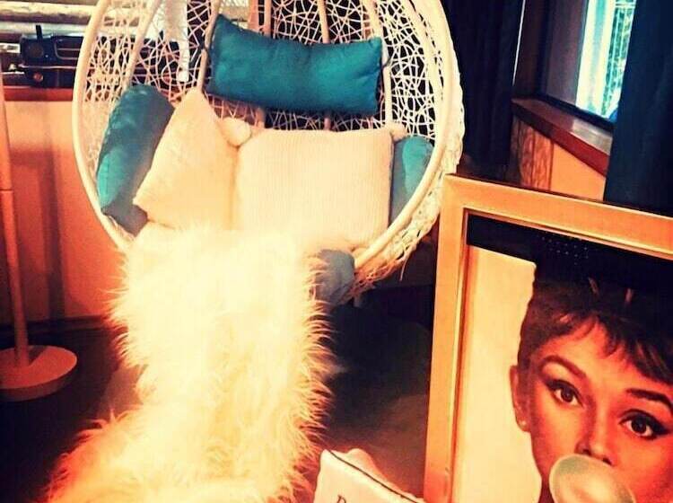 호텔 Breakfast At Tiffanys