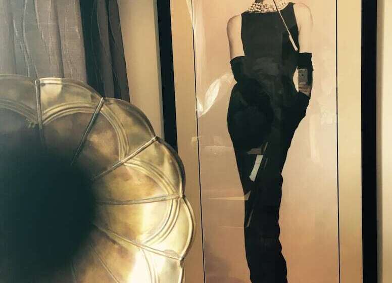 호텔 Breakfast At Tiffanys