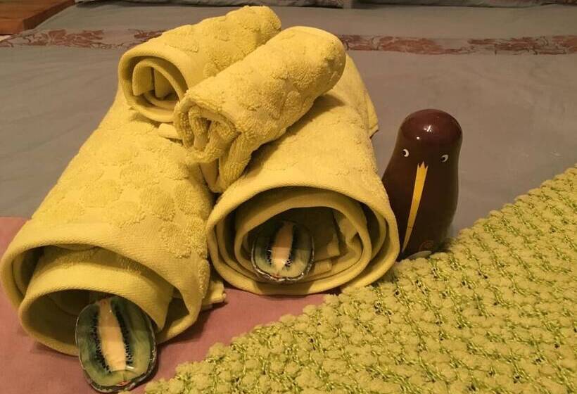 호텔 Breakfast At Tiffanys