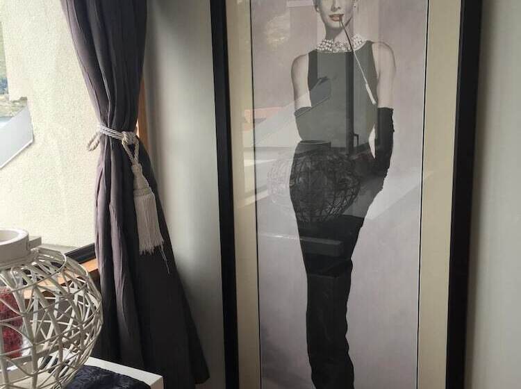 호텔 Breakfast At Tiffanys