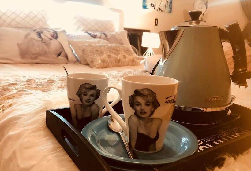 호텔 Breakfast At Tiffanys