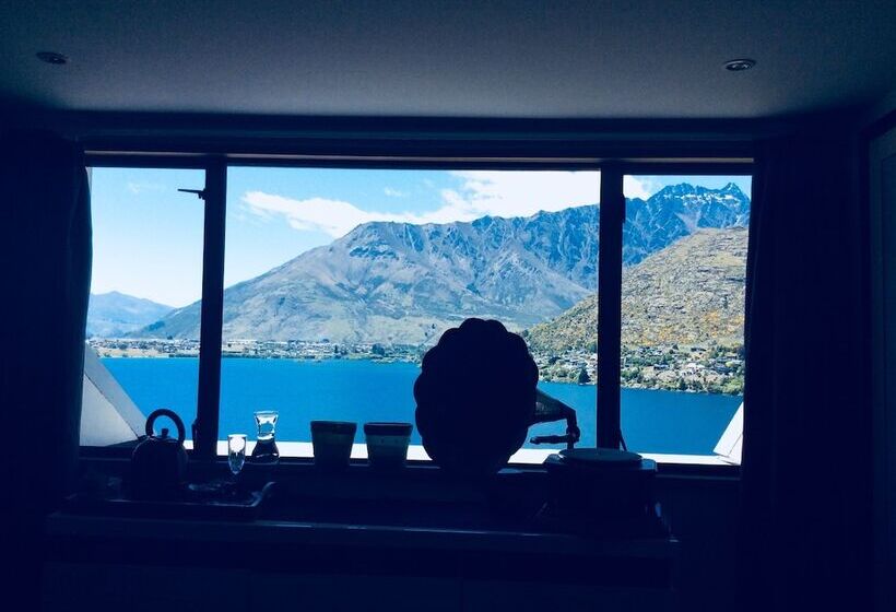 호텔 Breakfast At Tiffanys