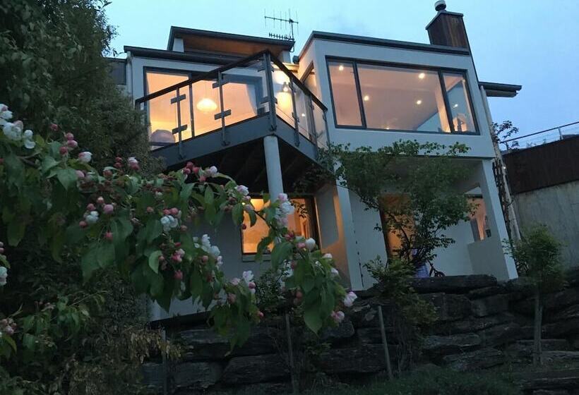 호텔 Breakfast At Tiffanys