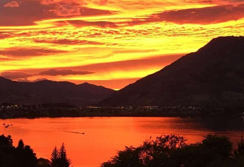 호텔 Breakfast At Tiffanys