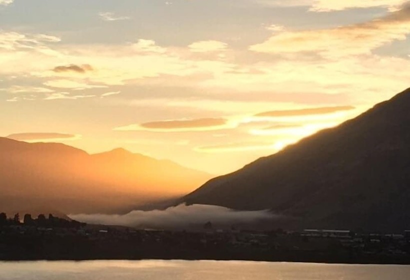 호텔 Breakfast At Tiffanys