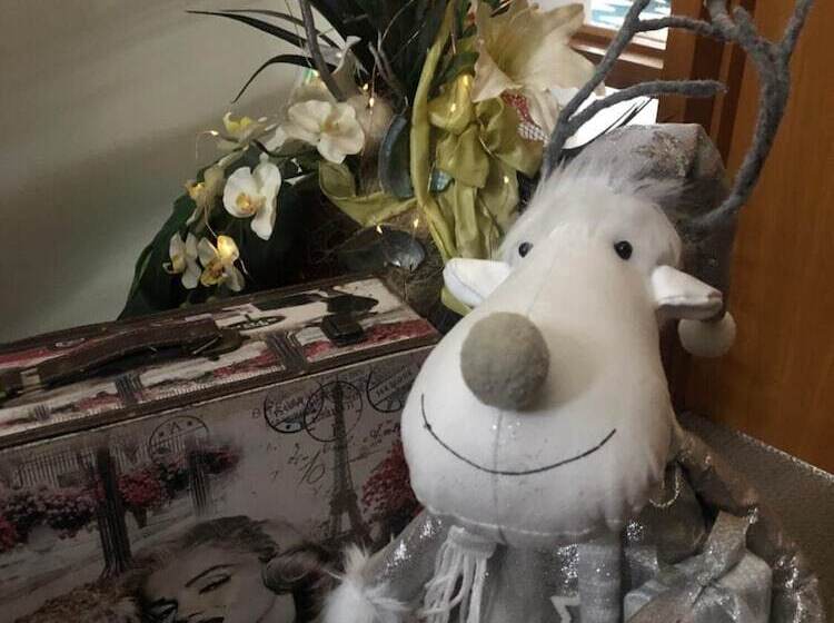 호텔 Breakfast At Tiffanys