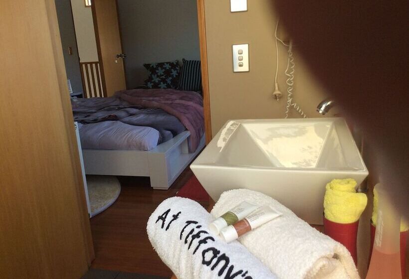 호텔 Breakfast At Tiffanys