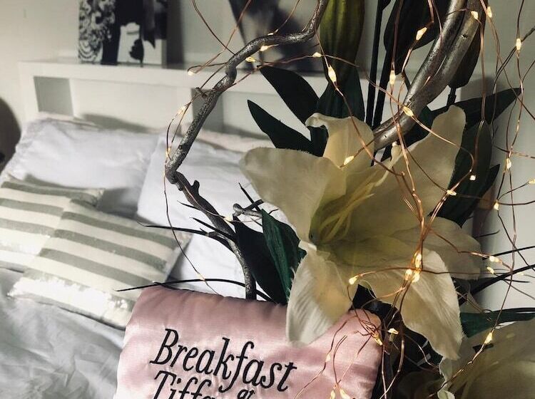 호텔 Breakfast At Tiffanys