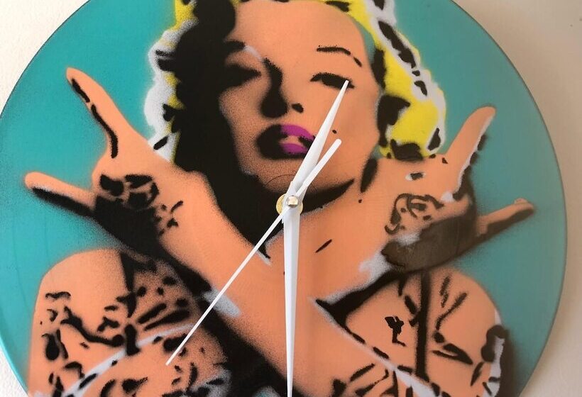 호텔 Breakfast At Tiffanys