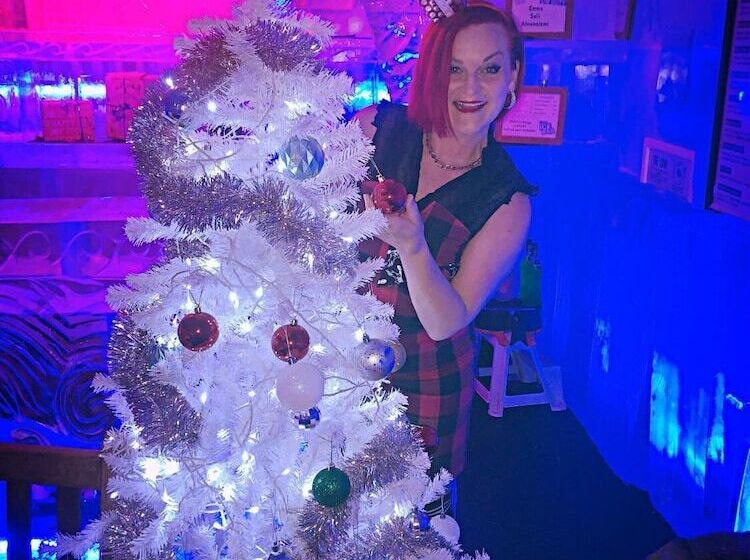 호텔 Breakfast At Tiffanys