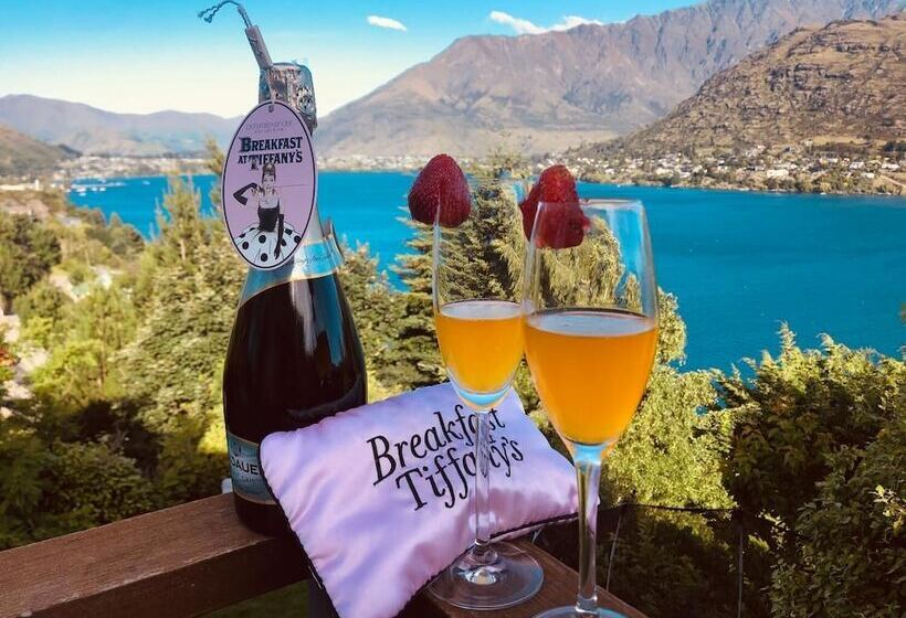 호텔 Breakfast At Tiffanys