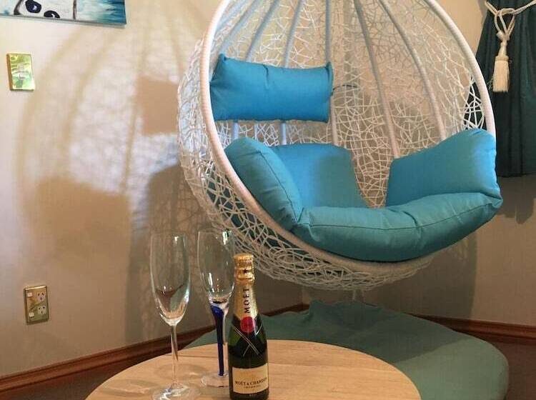 호텔 Breakfast At Tiffanys