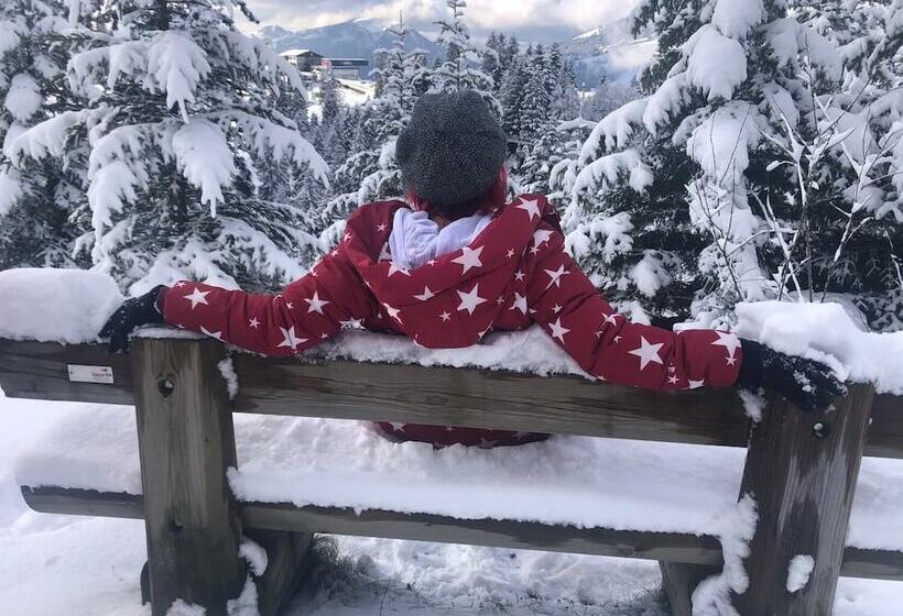 호텔 Breakfast At Tiffanys