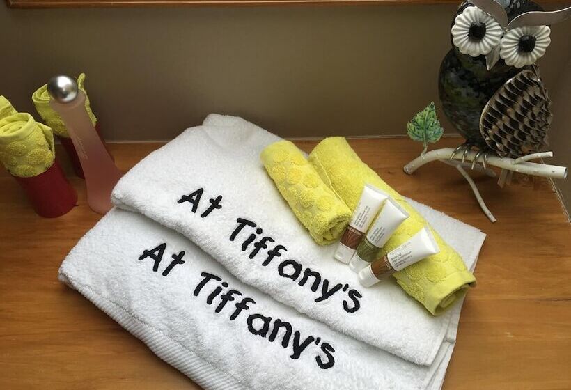 호텔 Breakfast At Tiffanys