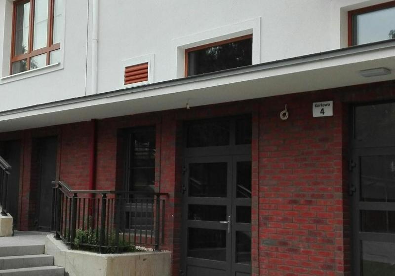 ホテル Bt Brama Portowa