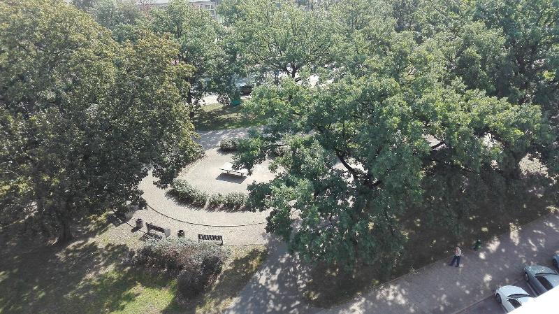 ホテル Bt Brama Portowa