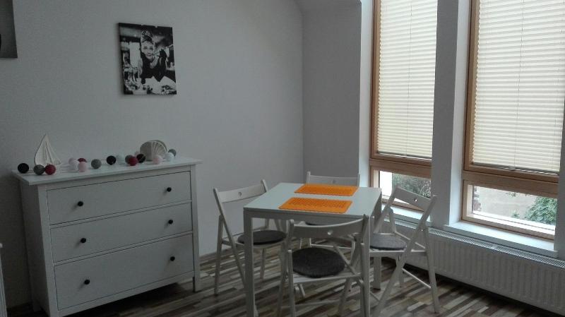 ホテル Bt Brama Portowa