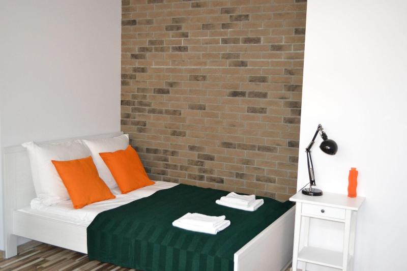 ホテル Bt Brama Portowa