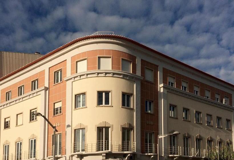 호텔 Casa 92  Lugares De Castraleuca