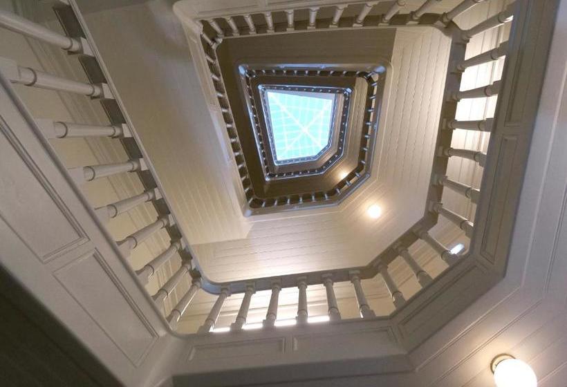 호텔 Casa 92  Lugares De Castraleuca