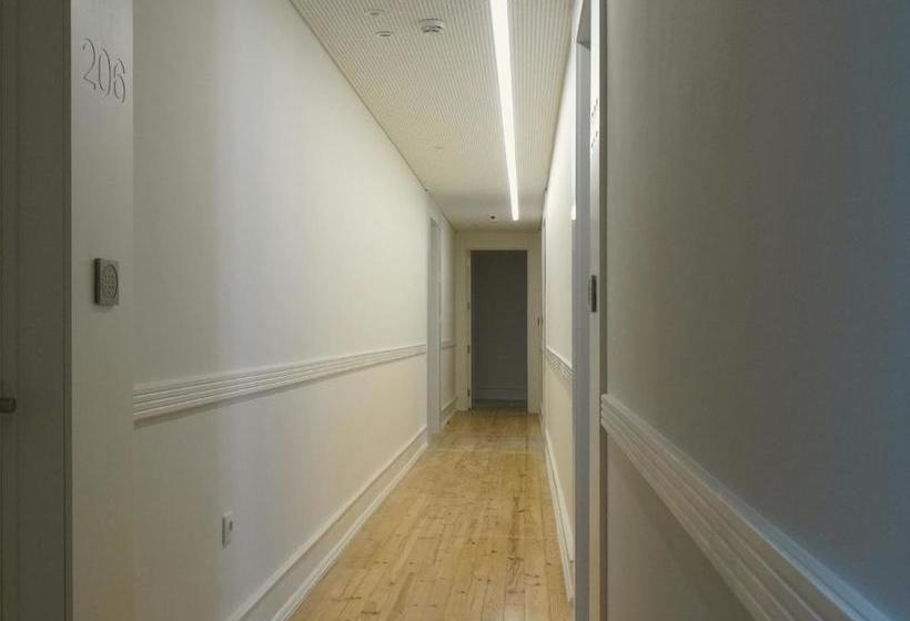 호텔 Casa 92  Lugares De Castraleuca