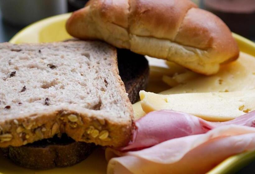 Отель Casa Da Matriz