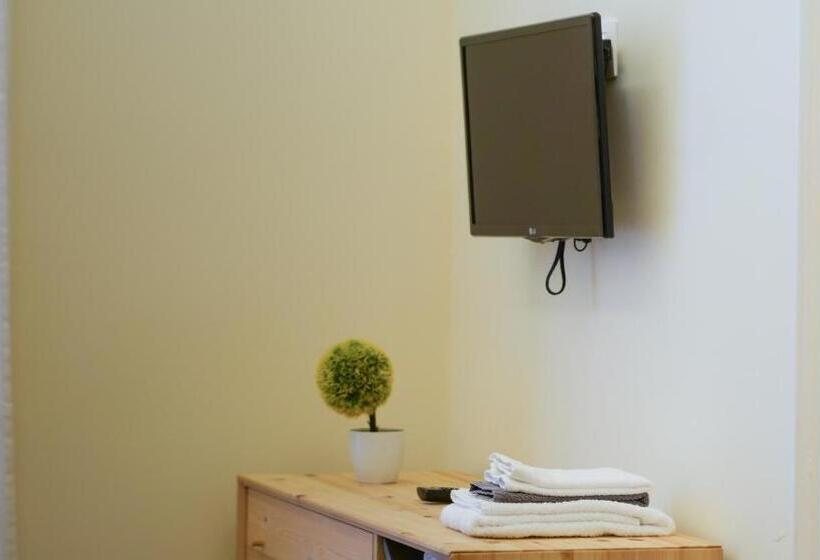 Отель Casa Da Matriz