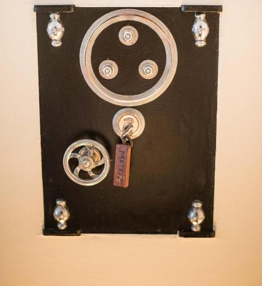 Отель Casa Da Matriz