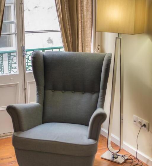 Отель Casa Da Matriz