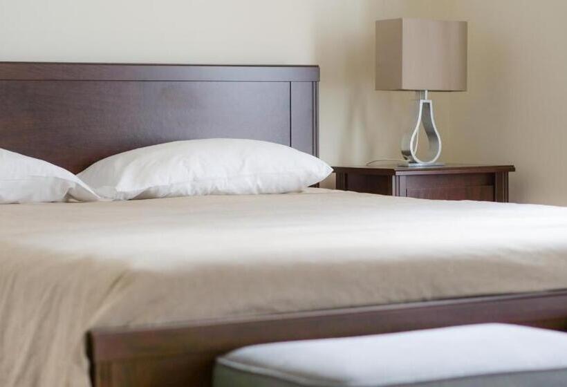 Отель Casa Da Matriz