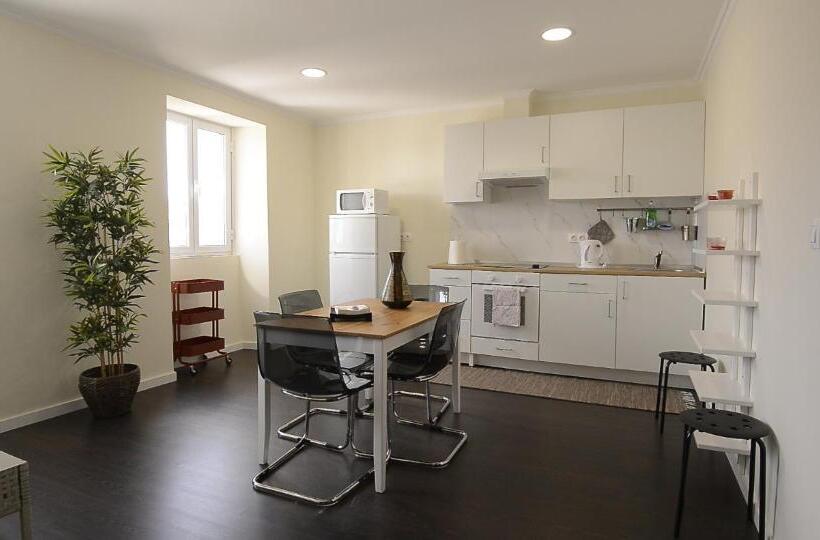 Отель Casa Da Matriz