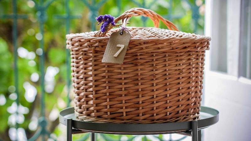 Отель Casa Da Matriz