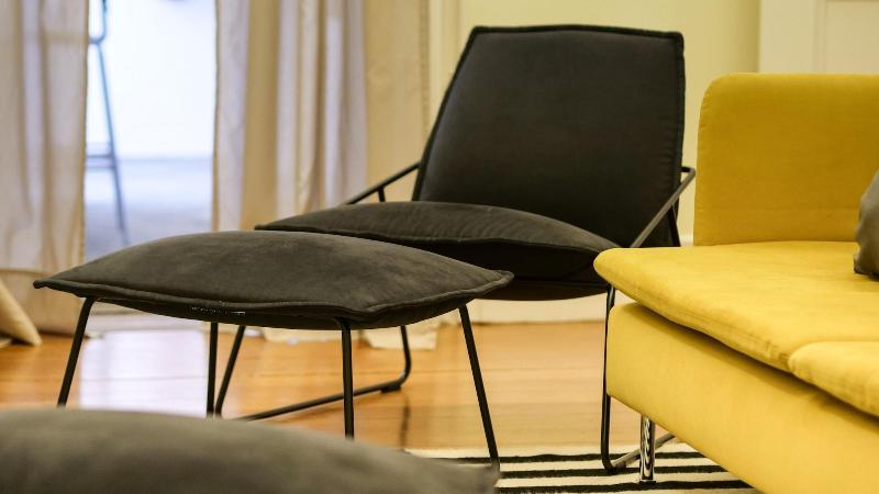 Отель Casa Da Matriz