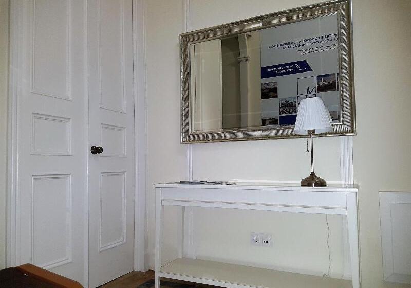 Отель Casa Da Matriz