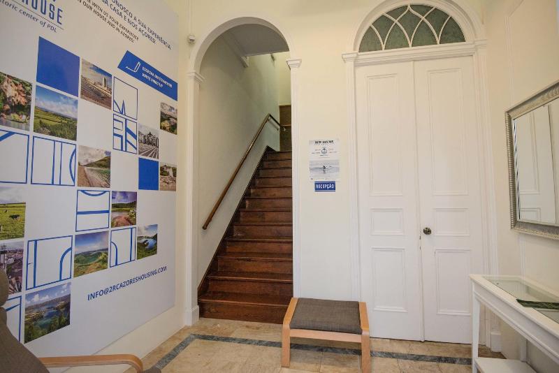 Отель Casa Da Matriz