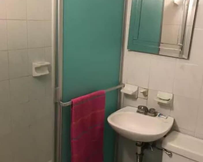 Отель Casa Mexicana Con Terraza