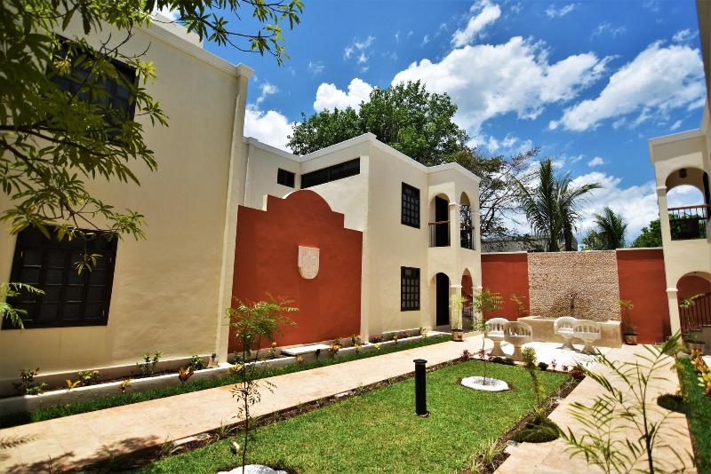 هتل Casa Valladolid Boutique