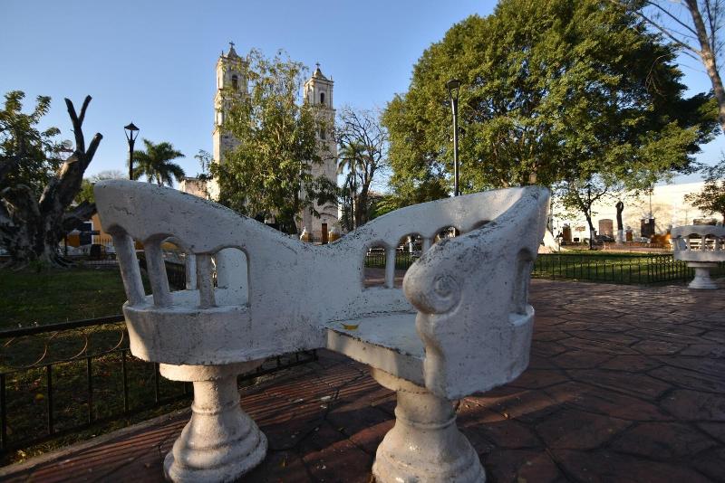 هتل Casa Valladolid Boutique