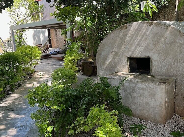 هتل Casa Valladolid Boutique