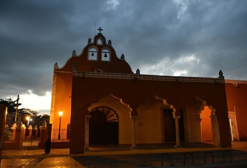 هتل Casa Valladolid Boutique