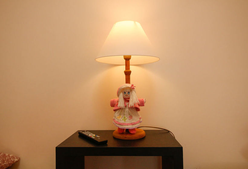 호텔 Casas Da Avenida E Do Pico