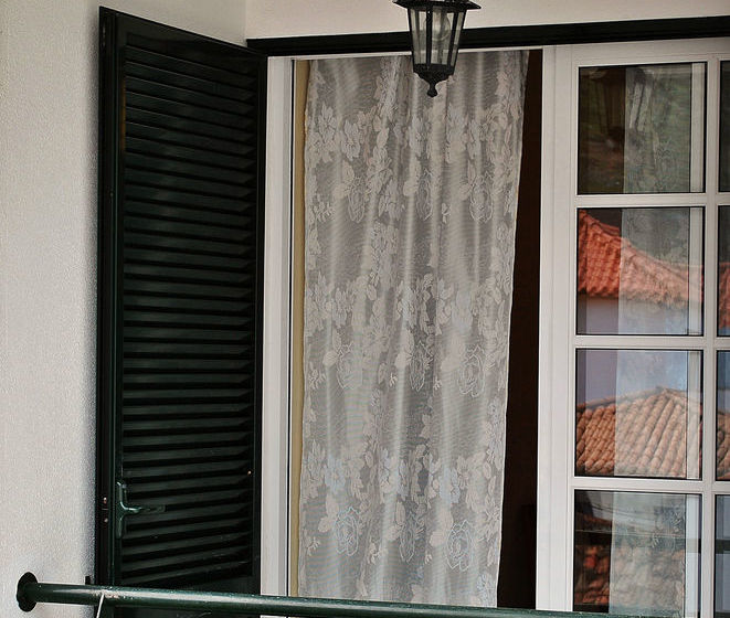 호텔 Casas Da Avenida E Do Pico